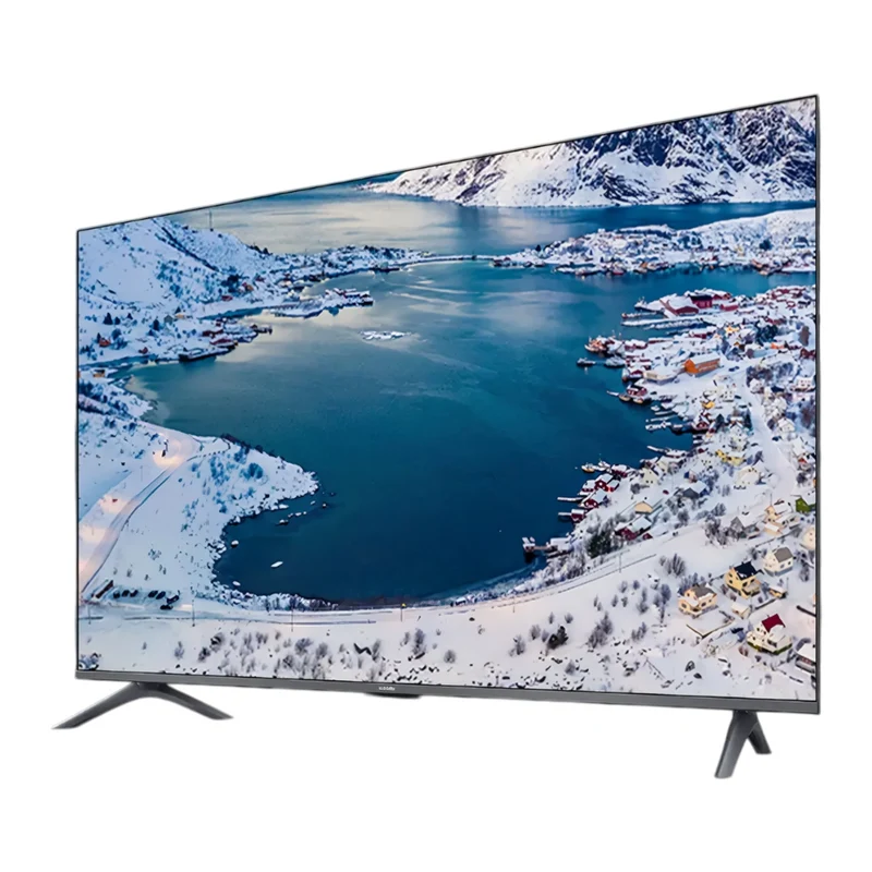 Xiaomi Pantalla 43" QLED UHD 4K Smart A Pro 2026 U, 63977