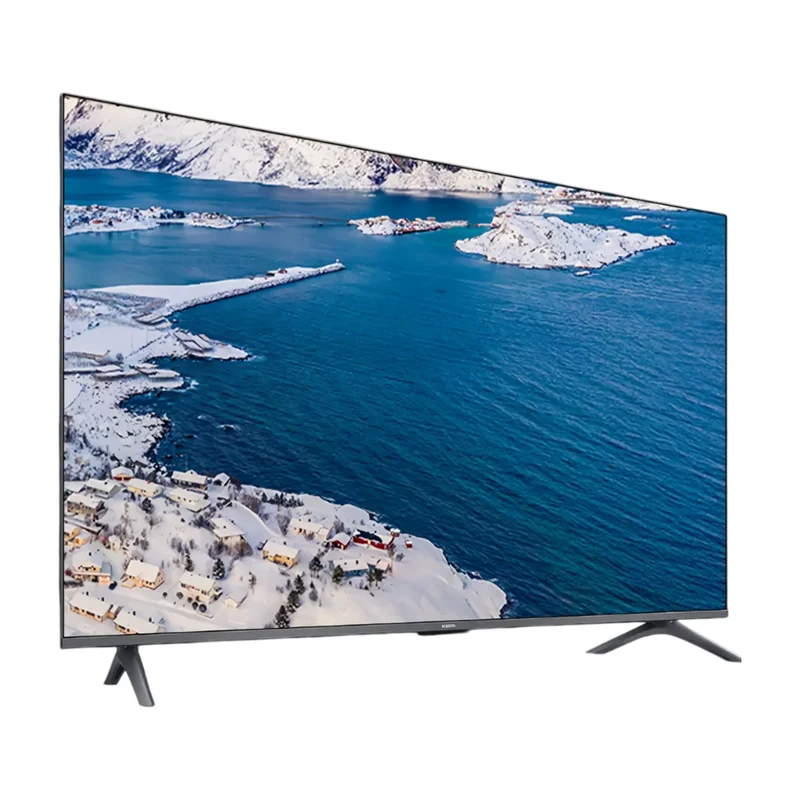 Xiaomi Pantalla 43" QLED UHD 4K Smart A Pro 2026 U, 63977