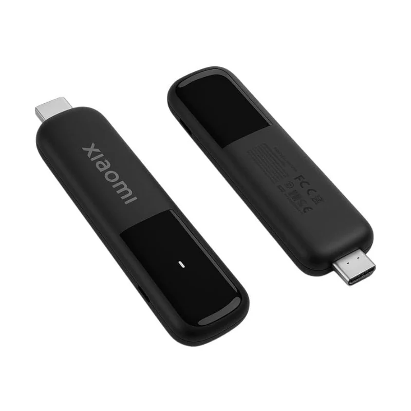 Xiaomi Dispositivo para Streaming Mi TV Stick 4K 2.ª Generación, 66501
