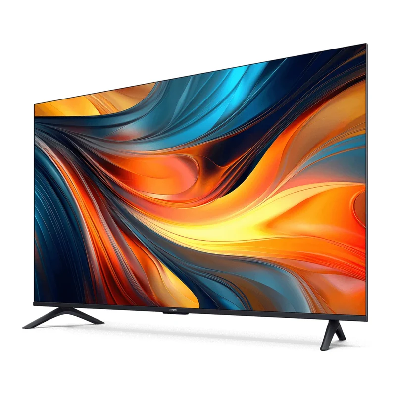 Xiaomi Pantalla 43" FHD TV A 2026 Smart, 63897