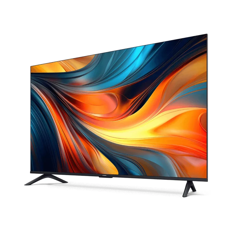 Xiaomi Pantalla 50" UHD 4K A 50 2026 Smart, 63905