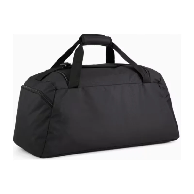 Puma Bolso Deportivo Fundamental Mediano, Unisex