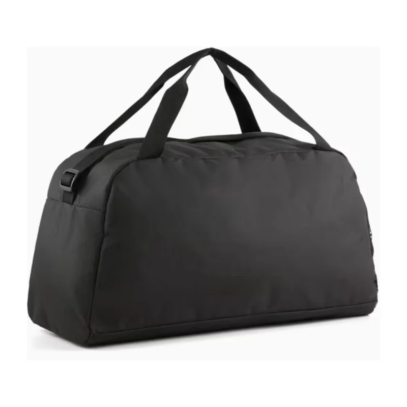 Puma Bolso Deportivo Phase 22 Litros Negro, Unisex