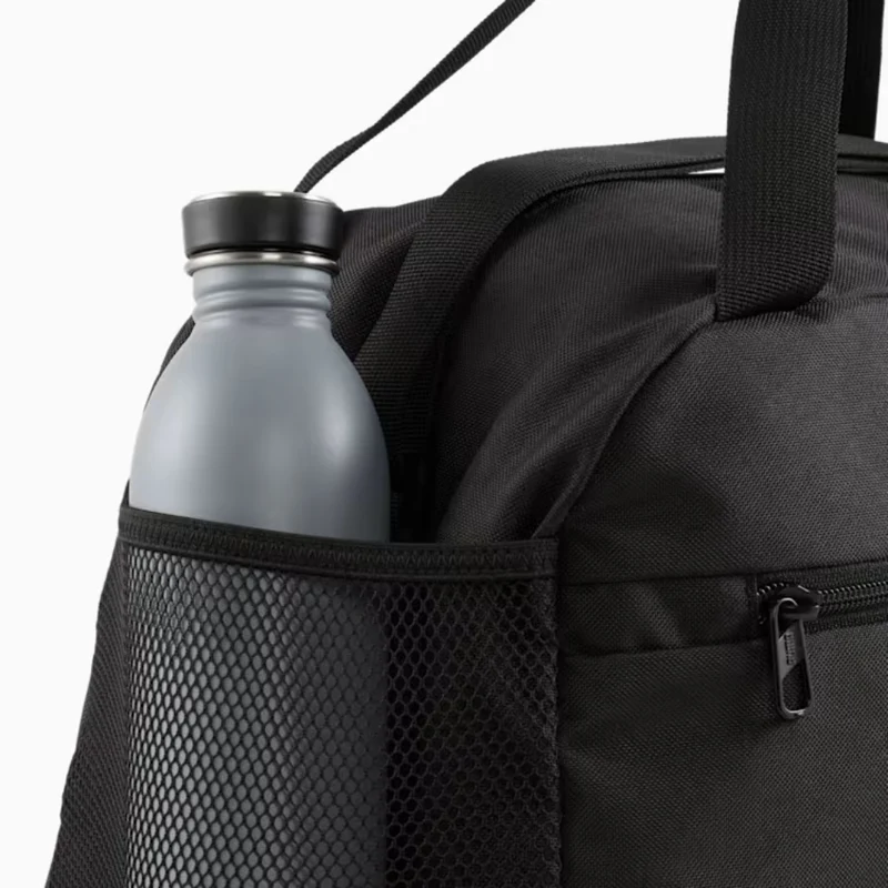 Puma Bolso Deportivo Phase 22 Litros Negro, Unisex