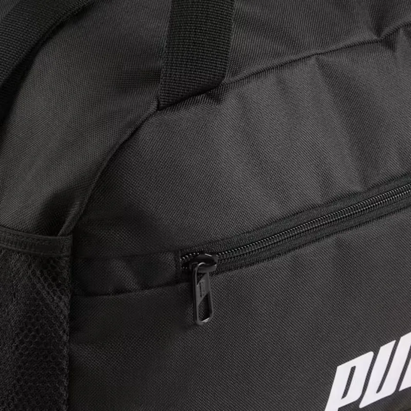 Puma Bolso Deportivo Phase 22 Litros Negro, Unisex