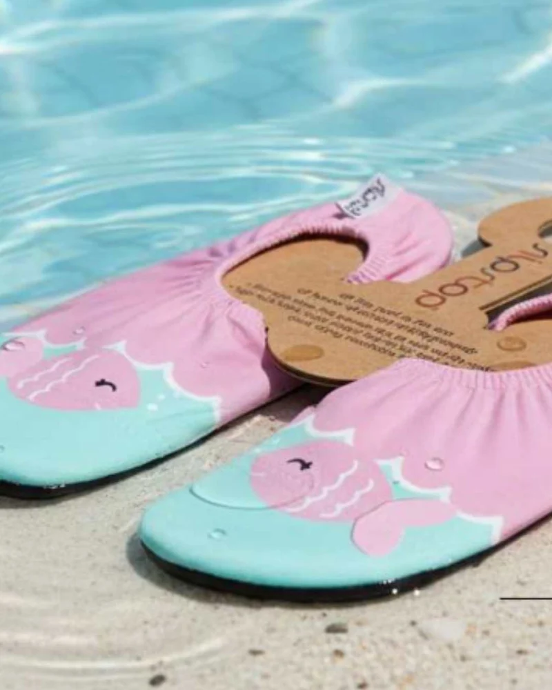 Slip Stop Escarpines Antideslizantes para niños - YOYO