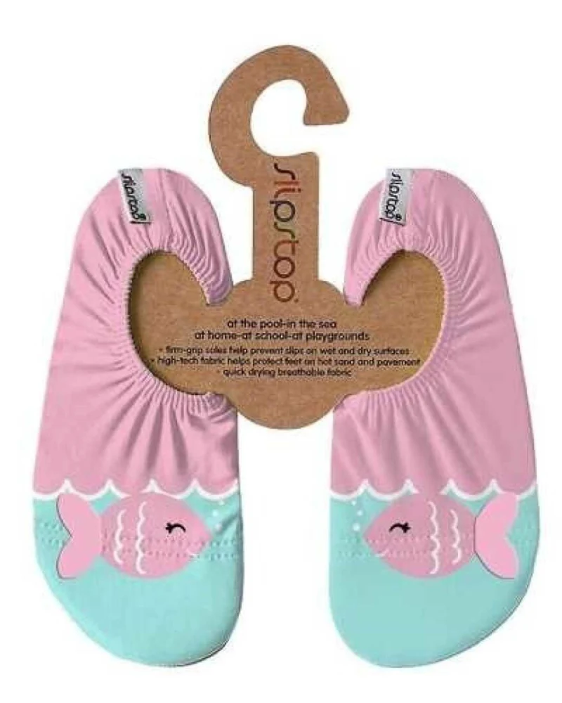 Slip Stop Escarpines Antideslizantes para niños - YOYO