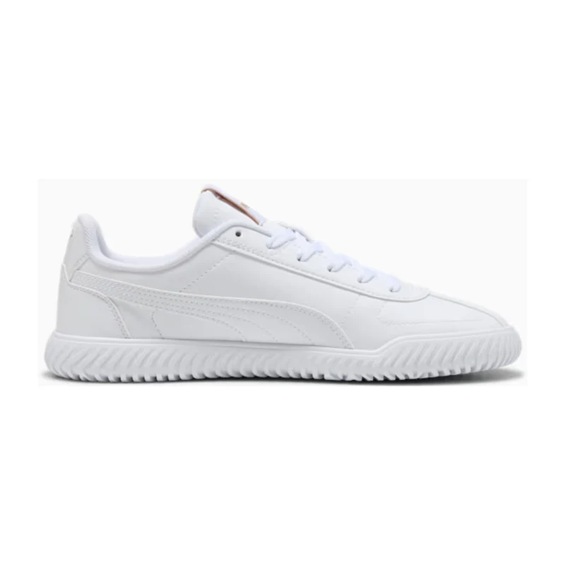 Puma Tenis Club Kyzer Superior Blanco, para Hombre