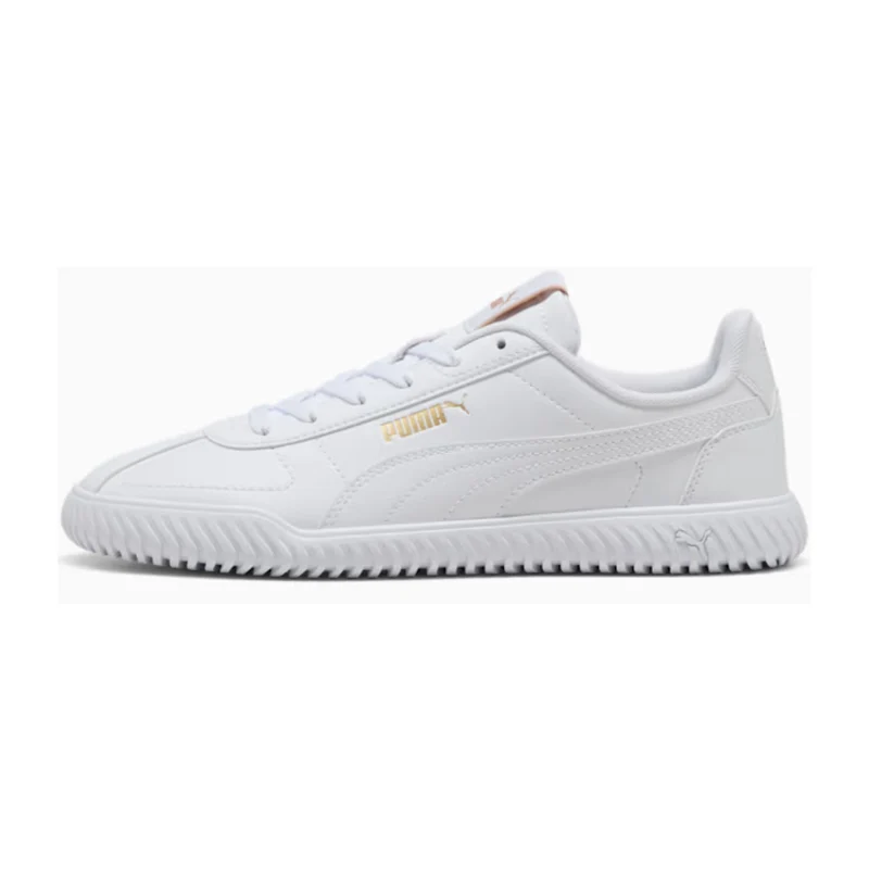 Puma Tenis Club Kyzer Superior Blanco, para Hombre