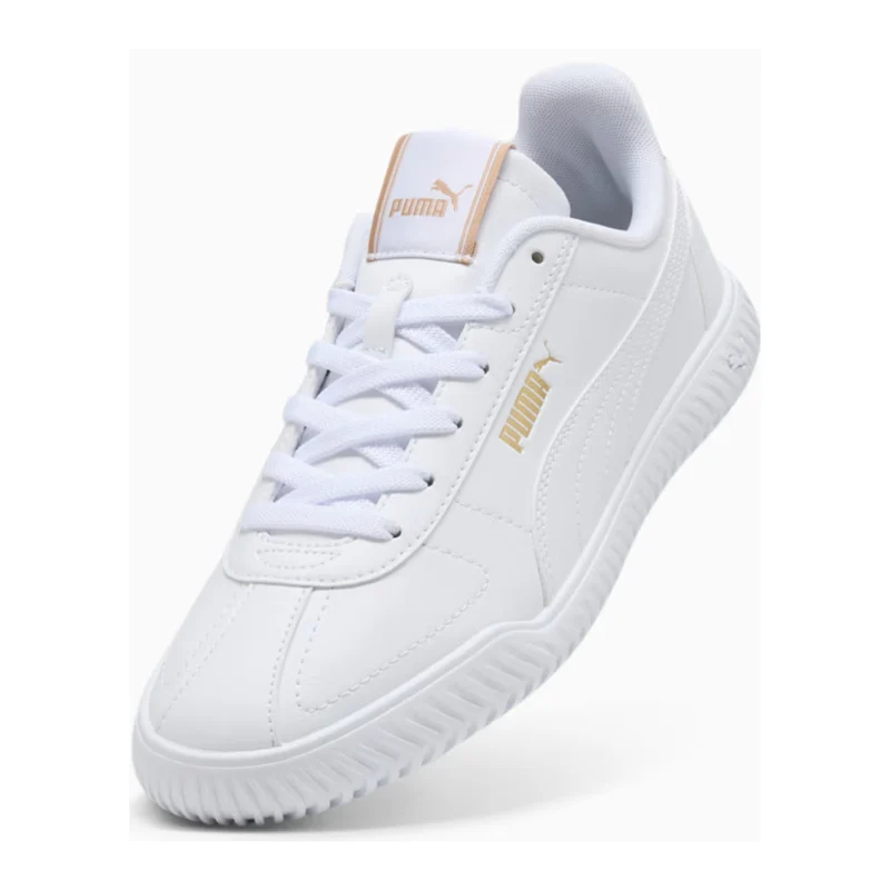 Puma Tenis Club Kyzer Superior Blanco, para Hombre