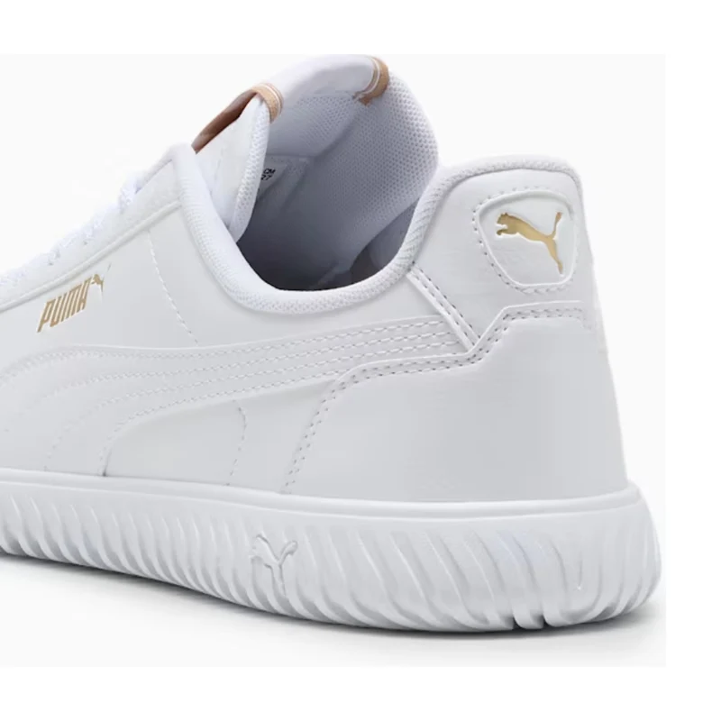Puma Tenis Club Kyzer Superior Blanco, para Hombre