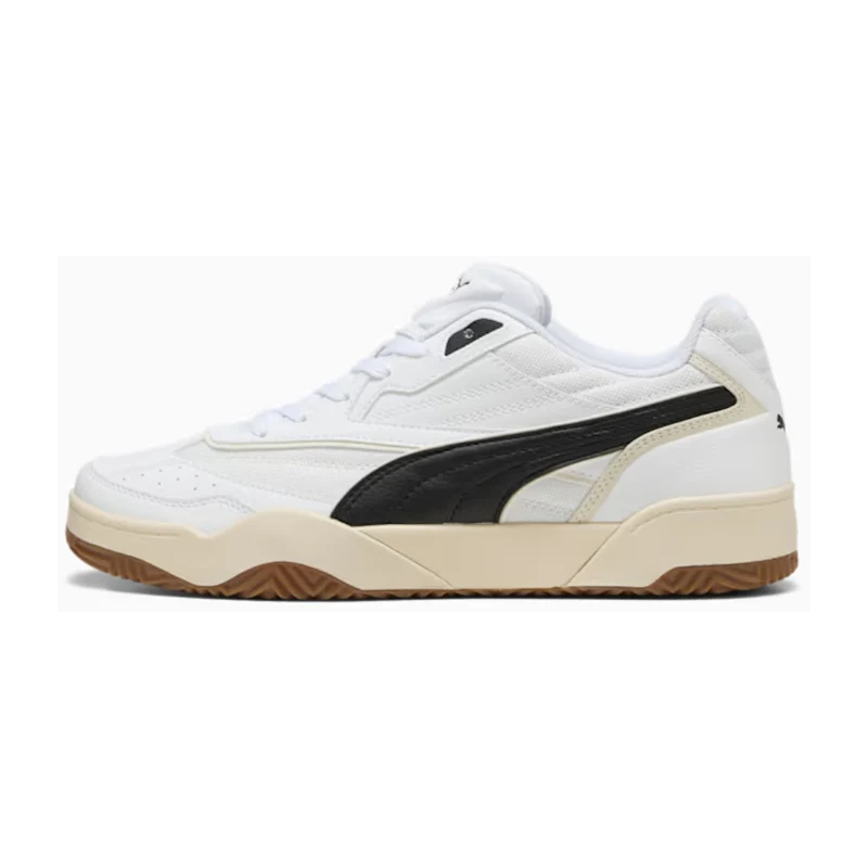 Puma Tenis Tifosi Grande Negro/Blanco, para Hombre