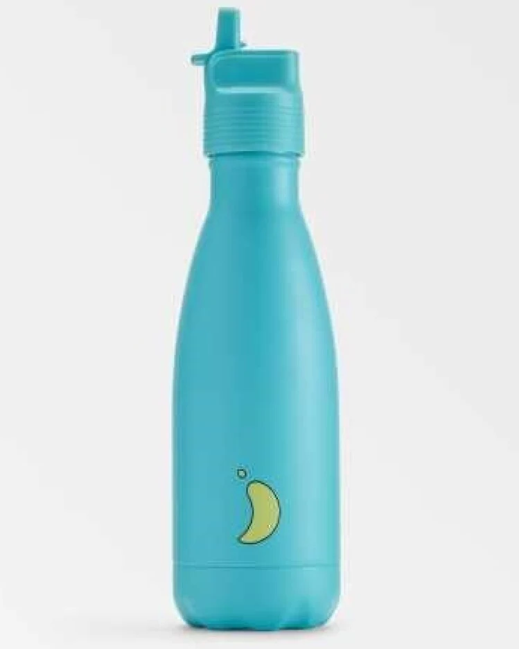 Botella Chillys Kids Aqua 350ml