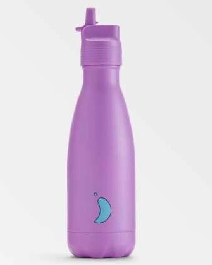 Botella Chillys Kids Berry 350ml