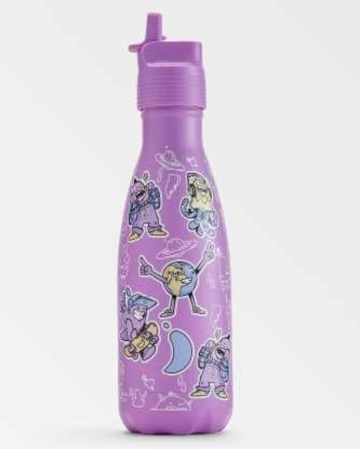Botella Chillys Kids Crew 350ml