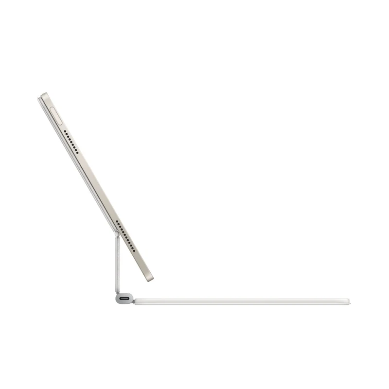 Apple Teclado Inalámbrico Magic Keyboard para iPad Air 11" M3 en Español (España), MDFV4E/A