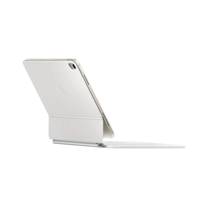 Apple Teclado Inalámbrico Magic Keyboard para iPad Air 11" M3 en Español (España), MDFV4E/A