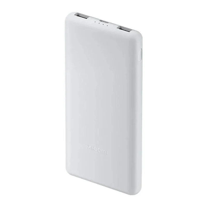 Xiaomi Power Bank Batería Externa 10000mAh 22.5W Lite GL, 59619