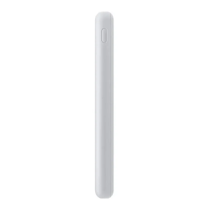 Xiaomi Power Bank Batería Externa 10000mAh 22.5W Lite GL, 59619