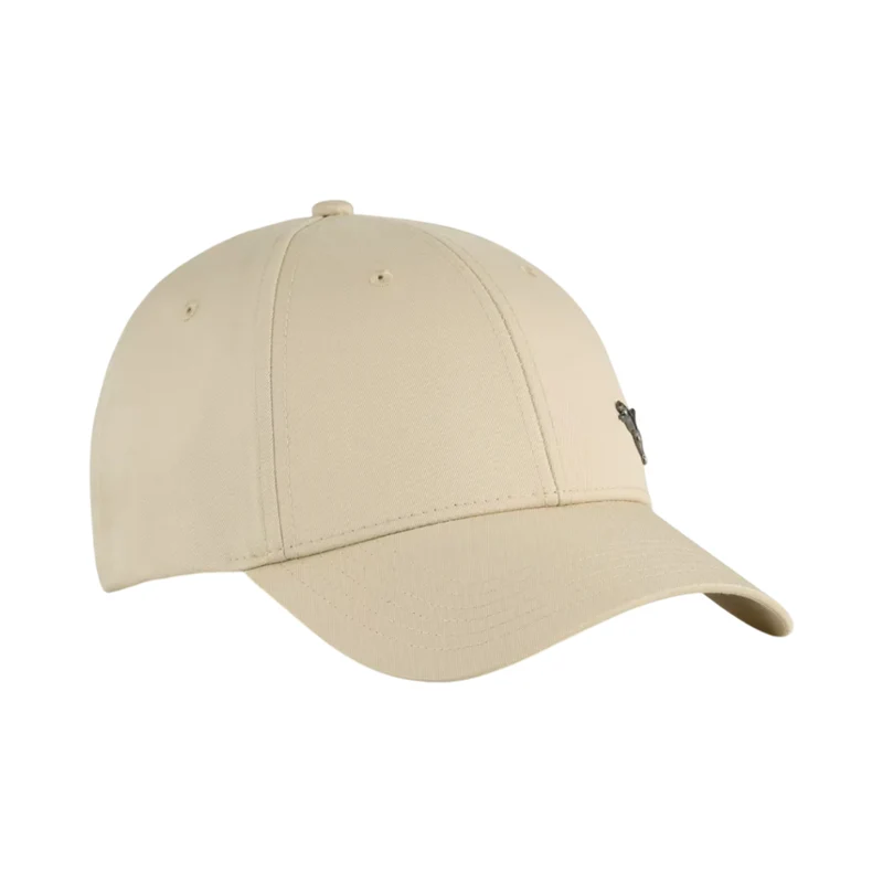 Puma Gorra Essentials Metal Cat BB, Unisex