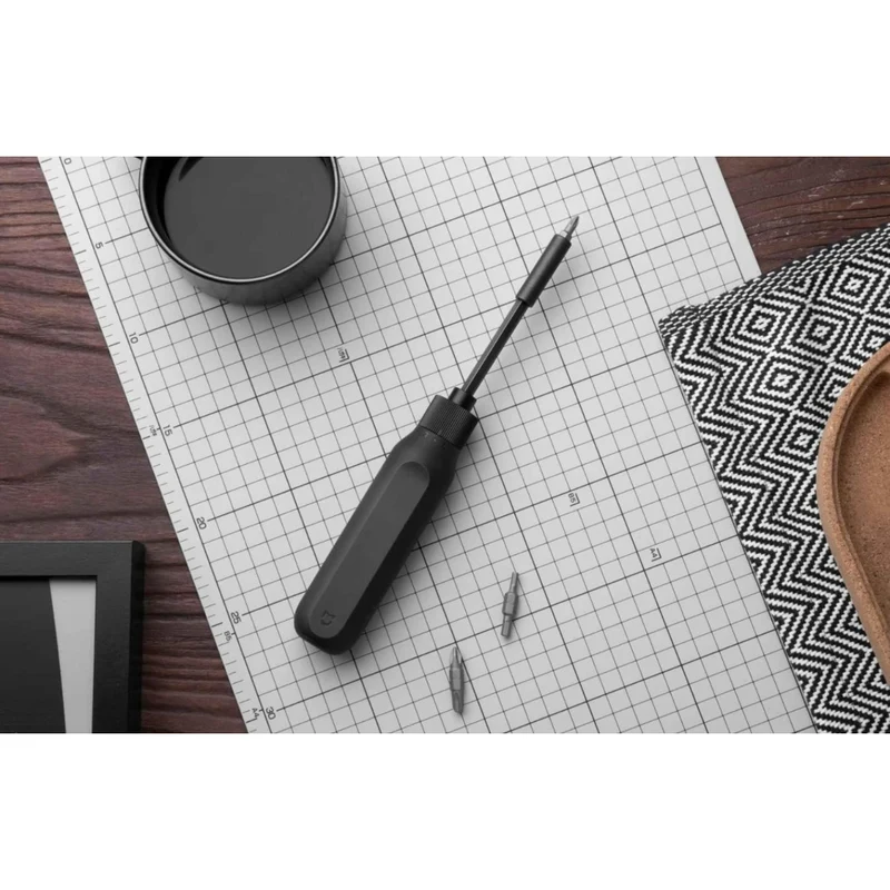 Xiaomi Destornillador de Trinquete Mi 16 en 1