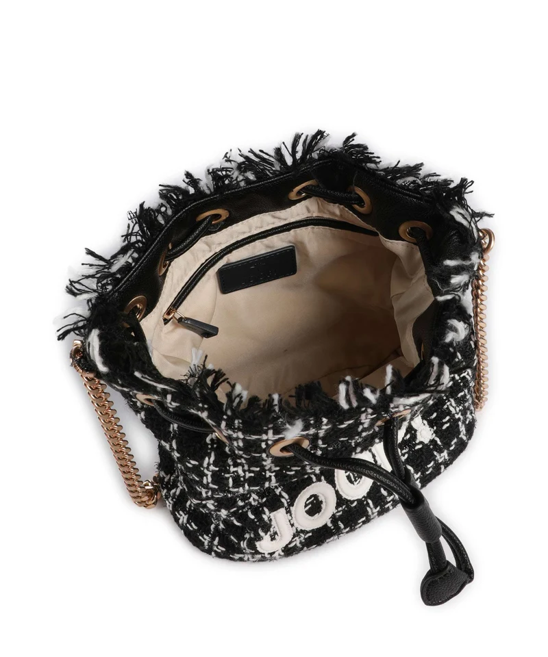 JOOP! Milano Zohara Bucket bolso de mano black