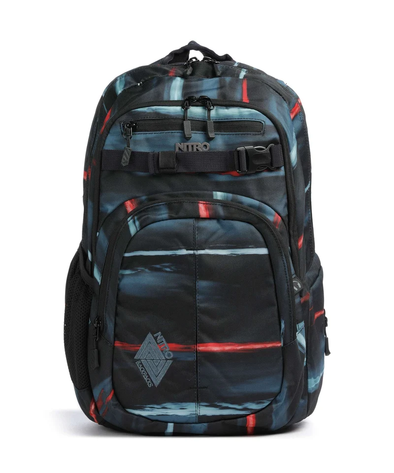 Nitro Chase 35 Mochila acid dawn
