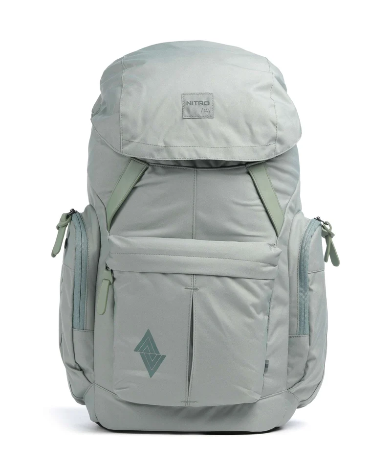 Nitro Daypacker Two 32 Mochila mint