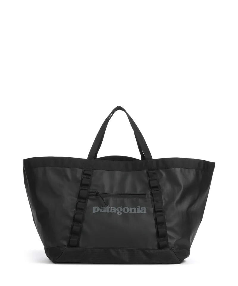 Patagonia Black Hole Bolsa shopping black/black
