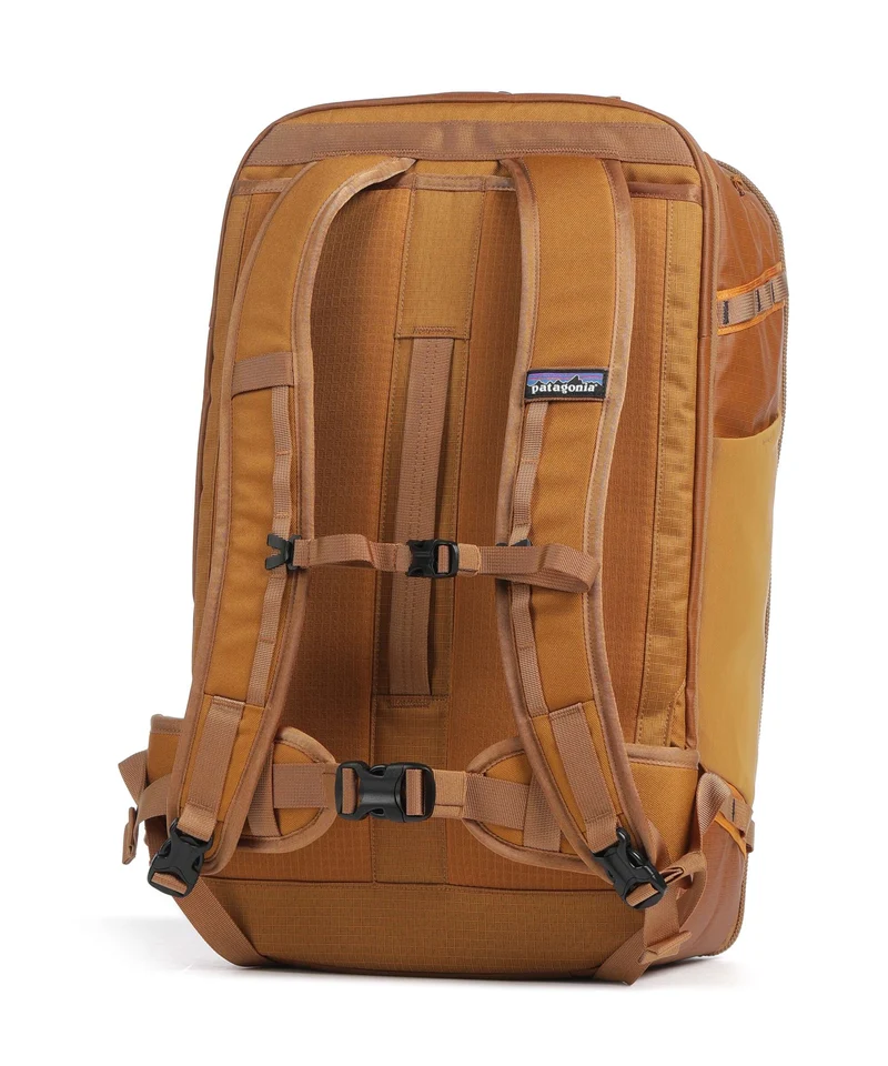 Patagonia Black Hole MCL Mini Mochila de viaje cinnamon brown