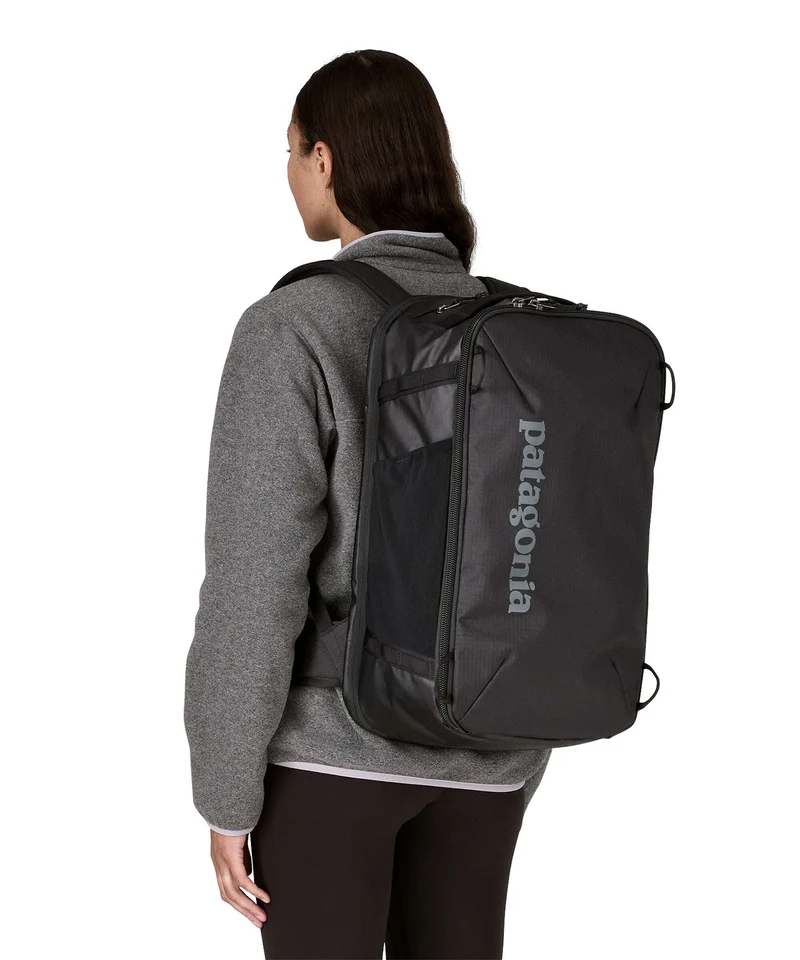 Patagonia Black Hole MCL Mini Mochila de viaje cinnamon brown