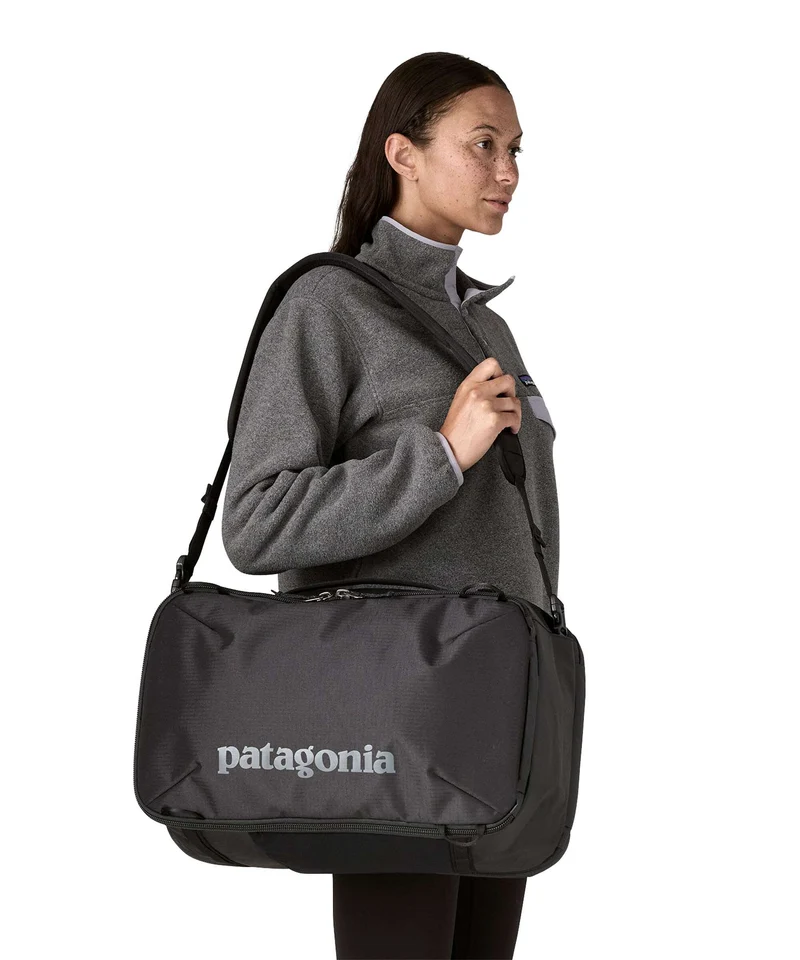 Patagonia Black Hole MCL Mini Mochila de viaje cinnamon brown