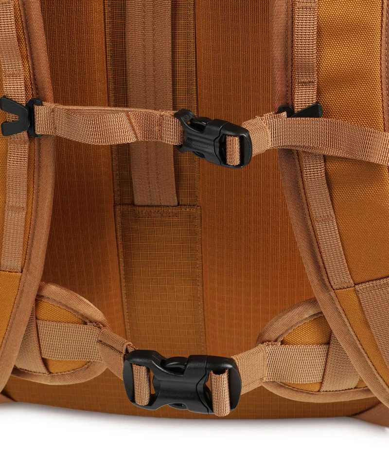 Patagonia Black Hole MCL Mini Mochila de viaje cinnamon brown