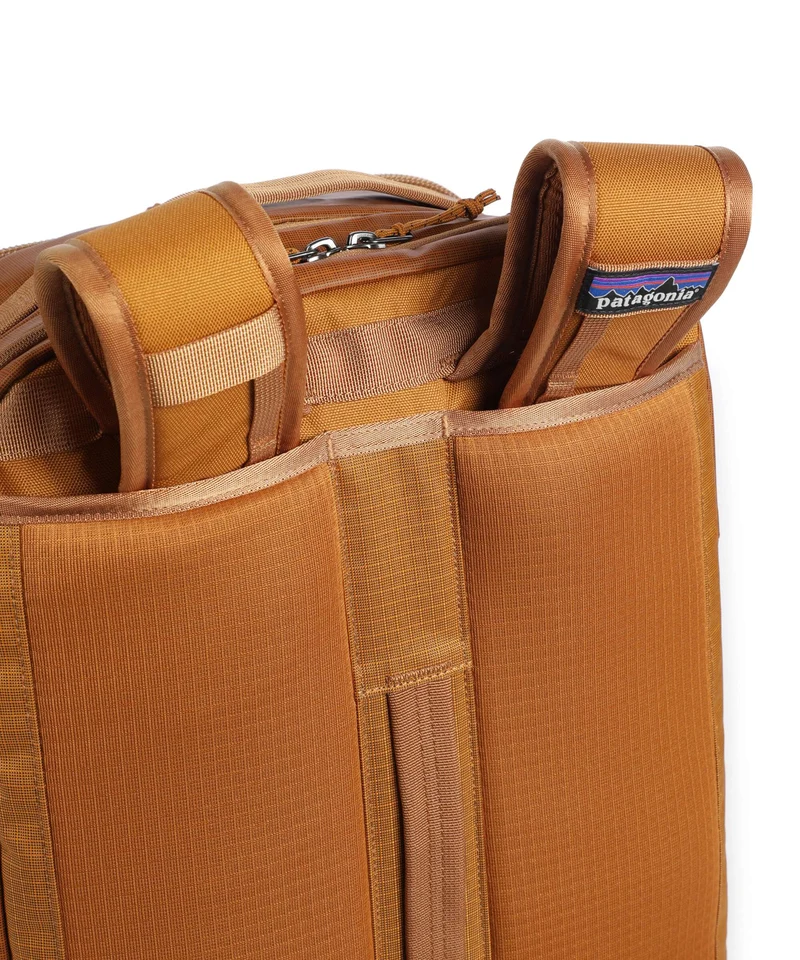 Patagonia Black Hole MCL Mini Mochila de viaje cinnamon brown