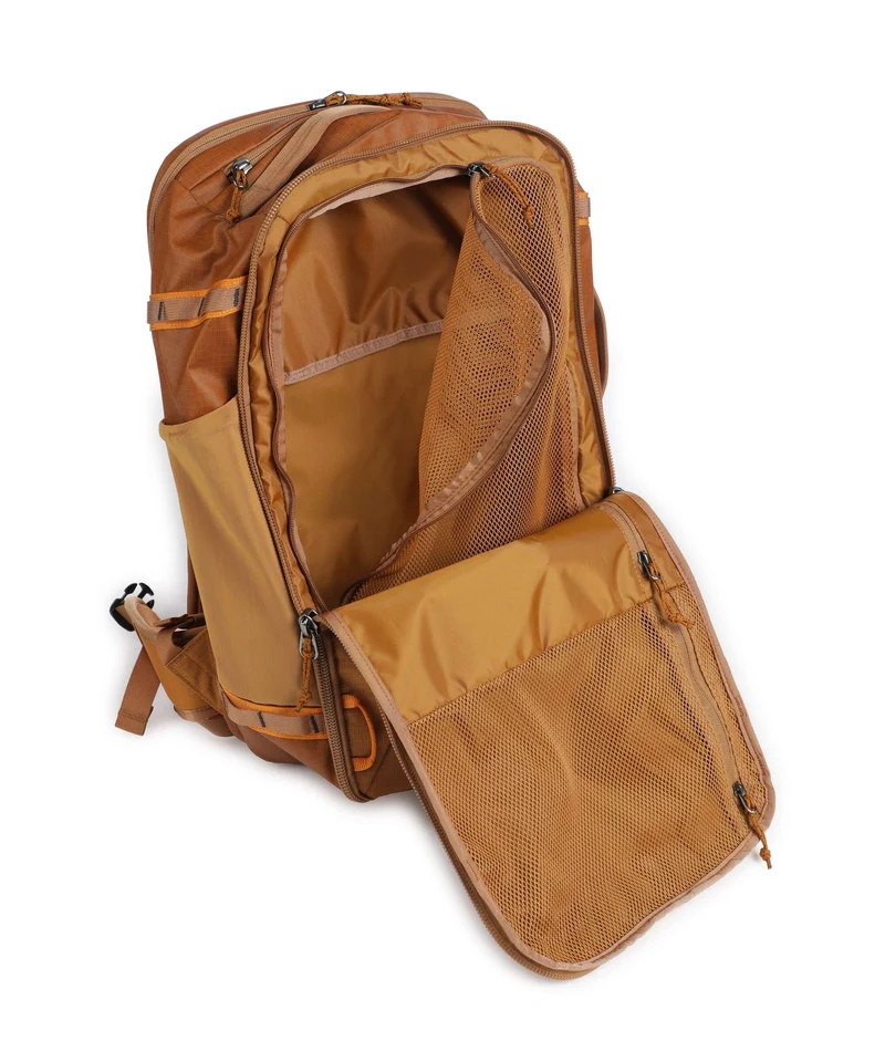 Patagonia Black Hole MCL Mini Mochila de viaje cinnamon brown