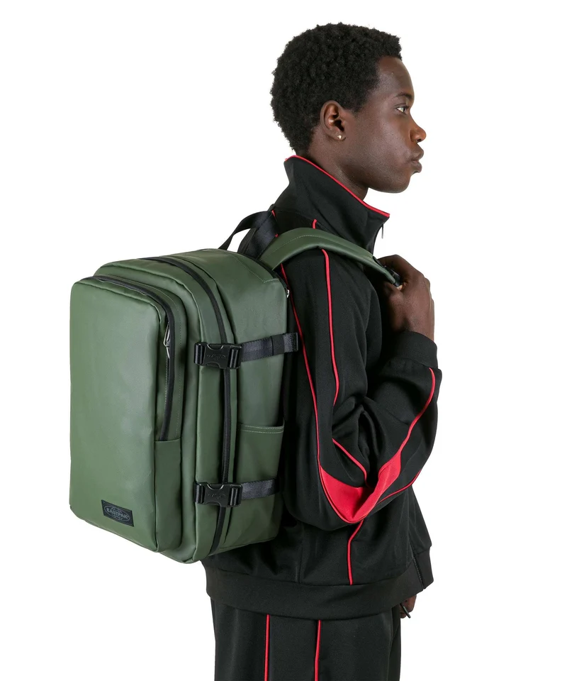 Eastpak Cabin Pak'R Mochila de viaje tarp forest