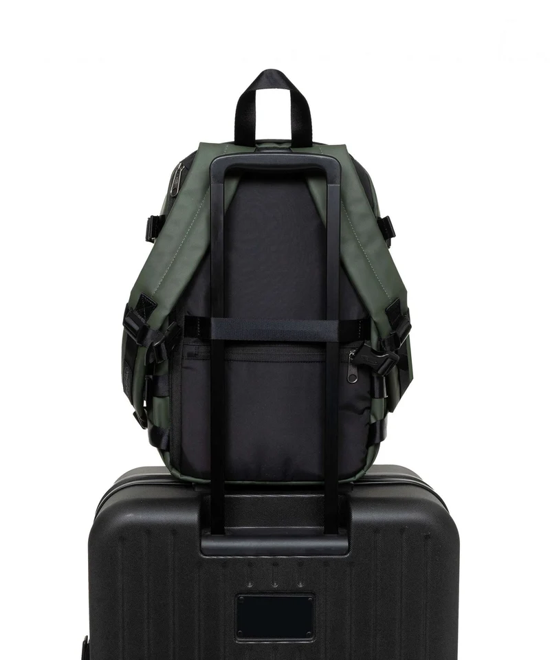 Eastpak Cabin Pak'R Mochila de viaje tarp forest