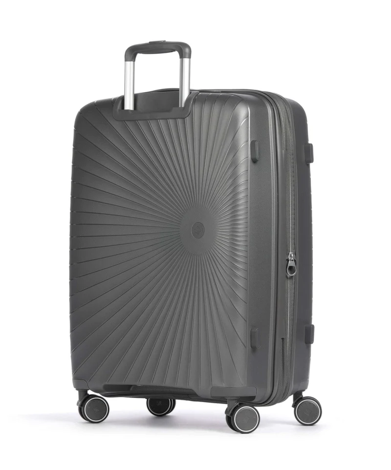 Travelite x Tamaris Voyaage Maleta con 4 ruedas anthracite