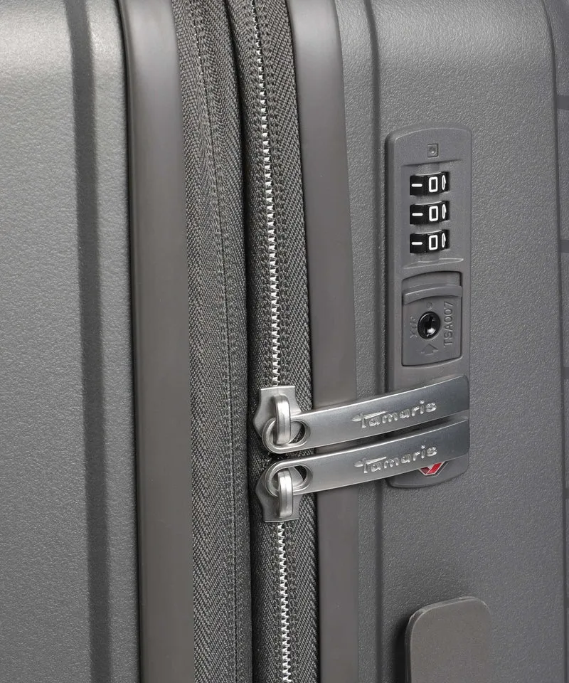 Travelite x Tamaris Voyaage Maleta con 4 ruedas anthracite