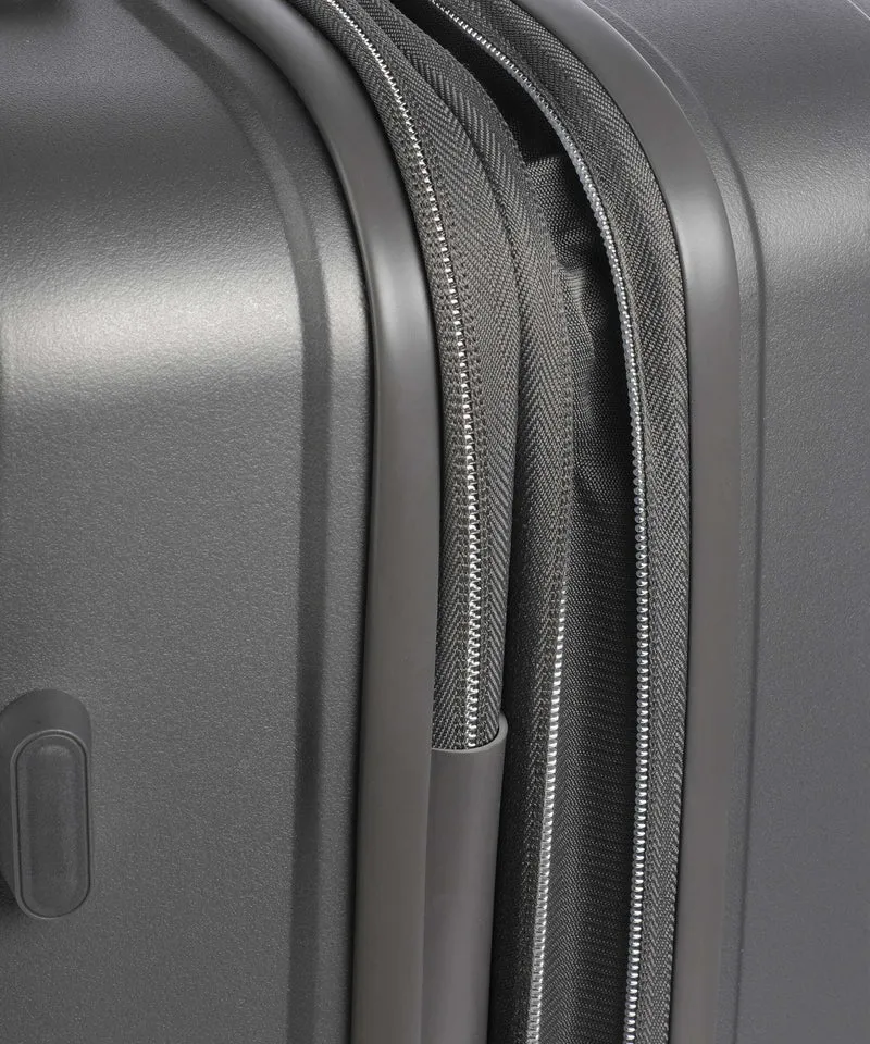 Travelite x Tamaris Voyaage Maleta con 4 ruedas anthracite