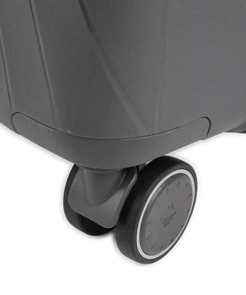 Travelite x Tamaris Voyaage Maleta con 4 ruedas anthracite