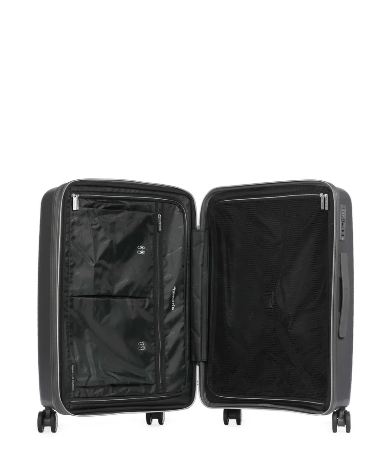 Travelite x Tamaris Voyaage Maleta con 4 ruedas anthracite
