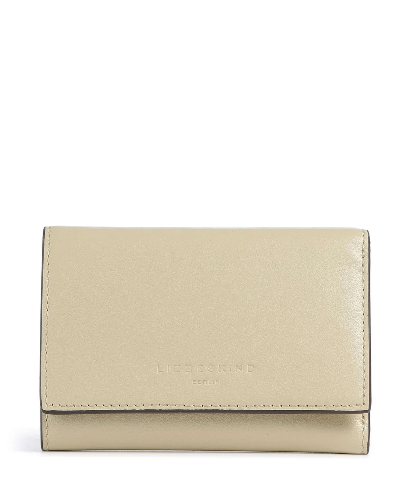 Liebeskind Linn Soft Nappa M Monedero biscotti