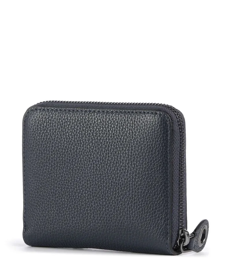 Liebeskind Conny Zita Small Pebble M Monedero peacoat