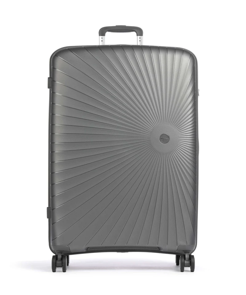 Travelite x Tamaris Voyaage Maleta con 4 ruedas anthracite
