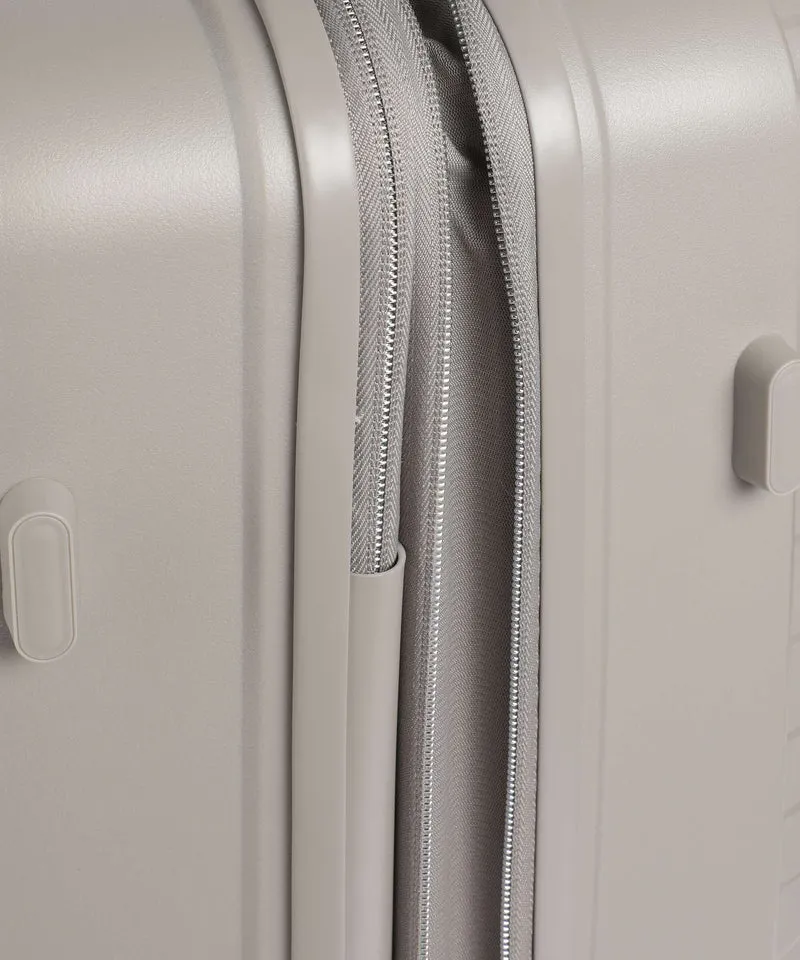 Travelite x Tamaris Voyaage Maleta con 4 ruedas sand