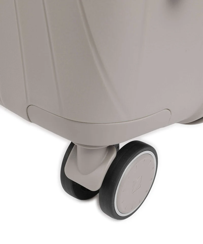 Travelite x Tamaris Voyaage Maleta con 4 ruedas sand
