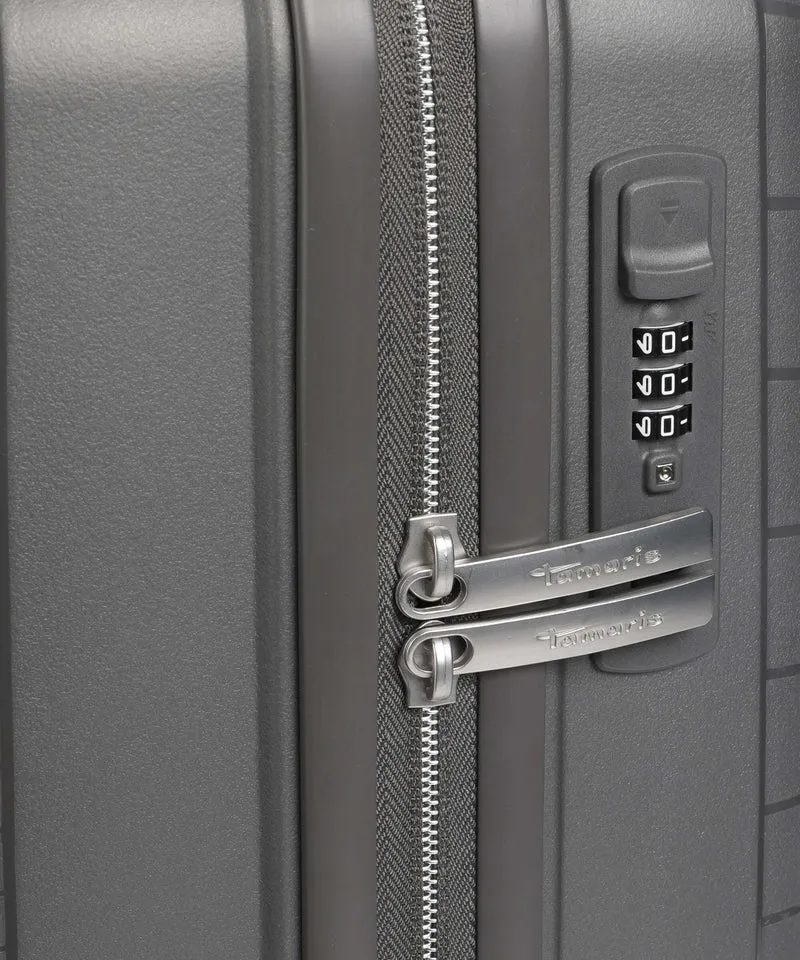 Travelite x Tamaris Voyaage Maleta con 4 ruedas anthracite