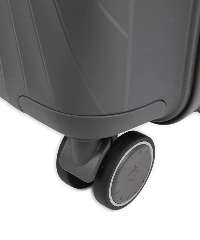 Travelite x Tamaris Voyaage Maleta con 4 ruedas anthracite
