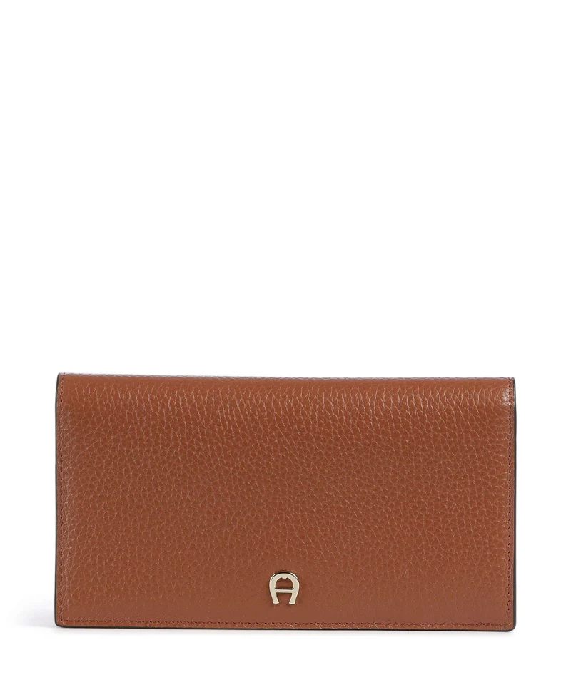 Aigner Delia Monedero cognac brown